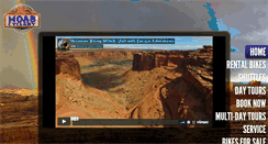 Desktop Screenshot of moabcyclery.com